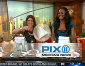 PIX 11 Morning News